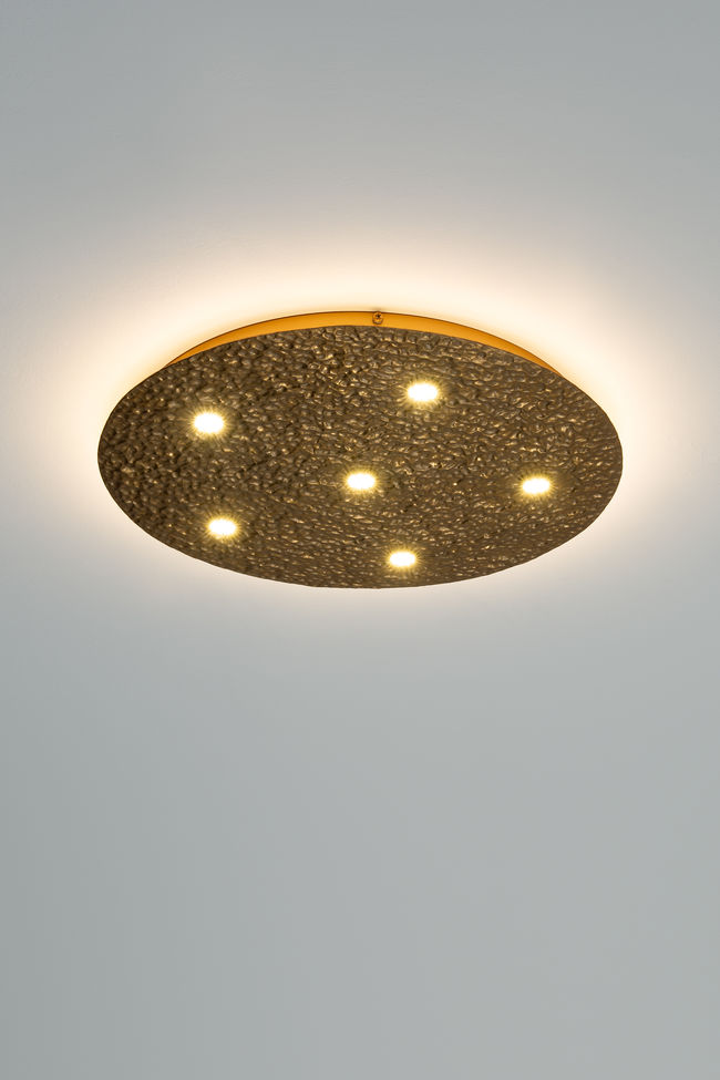 Deckenleuchte LUNADORIA